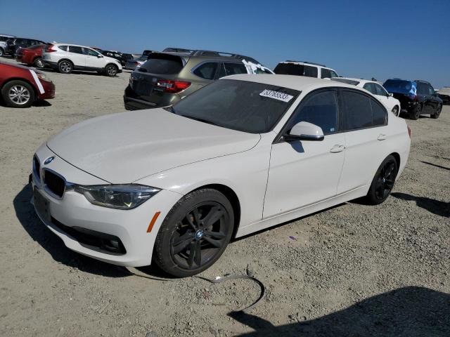 Изображение 2018 BMW 320 I 2018