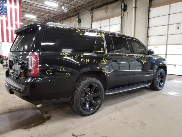 Obraz 3 z 2017 GMC YUKON XL K1500 SLT 2017 z VIN 1GKS2GKC4HR372973