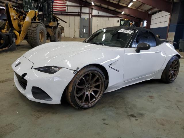 2018 MAZDA MX-5 MIATA GRAND TOURING 2018 image