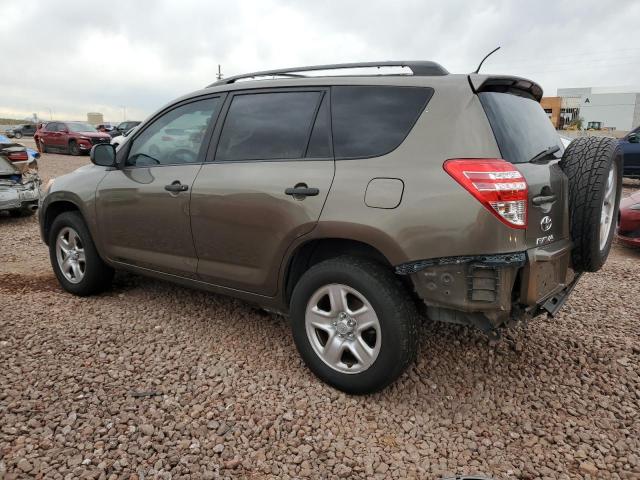 Изображение 2 2009 TOYOTA RAV4  2009 с VIN JTMZF33V39D012535