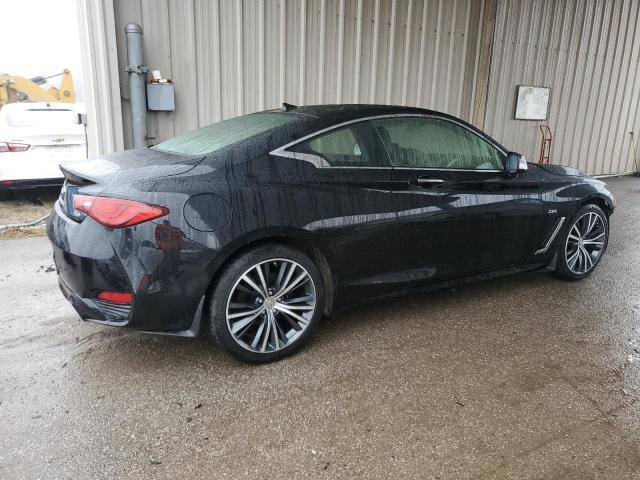 Image 3 of 2017 INFINITI Q60 BASE 2017 with VIN JN1CV7EL4HM320505