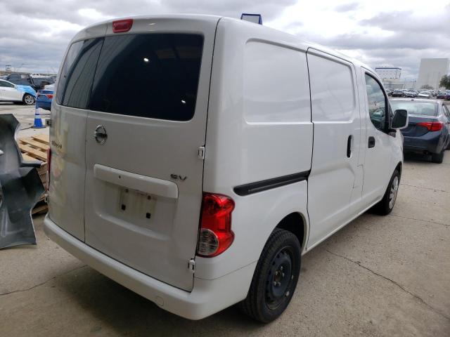 Изображение 3 2020 NISSAN NV200 2.5S 2020 с VIN 3N6CM0KNXLK704162