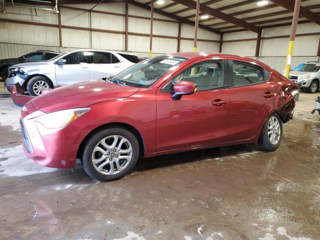 Image 1 of 2018 TOYOTA YARIS IA  2018 with VIN 3MYDLBYV0JY314180