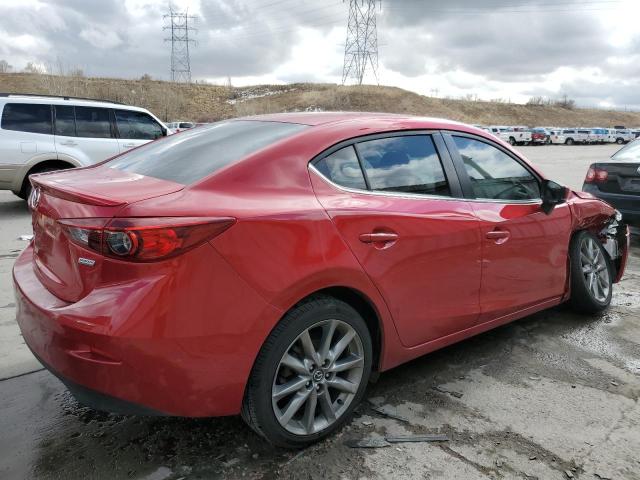 Obraz 3 z 2018 MAZDA 3 TOURING 2018 z VIN 3MZBN1V30JM209009