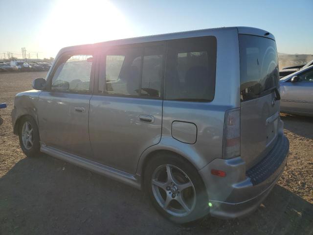 Изображение 2 2006 TOYOTA SCION XB 2006 с VIN JTLKT324X64049651
