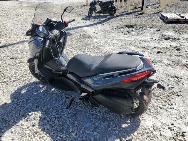 Image 3 of 2022 YAMAHA CZD300 A 2022 with VIN MH3SH19Y5NK001030