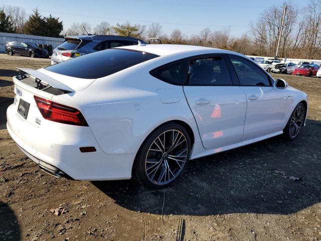Изображение 3 2018 AUDI A7 PRESTIGE 2018 с VIN WAU23AFC9JN079001
