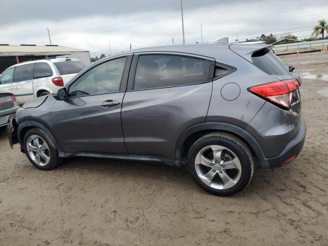 Image 2 of 2017 HONDA HR-V EX 2017 with VIN 3CZRU5H57HG708403