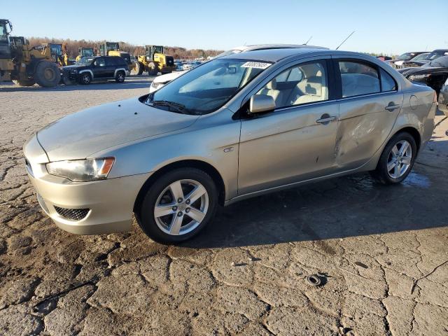 2008 MITSUBISHI LANCER ES 2008 image