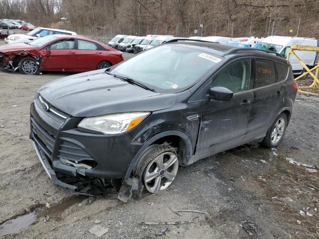 Изображение 1 2014 FORD ESCAPE SE 2014 с VIN 1FMCU9G98EUD28871