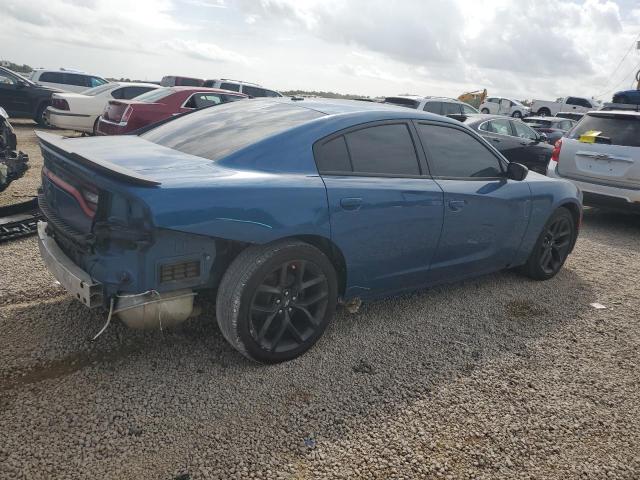 Obraz 3 z 2021 DODGE CHARGER SXT 2021 z VIN 2C3CDXBGXMH569416