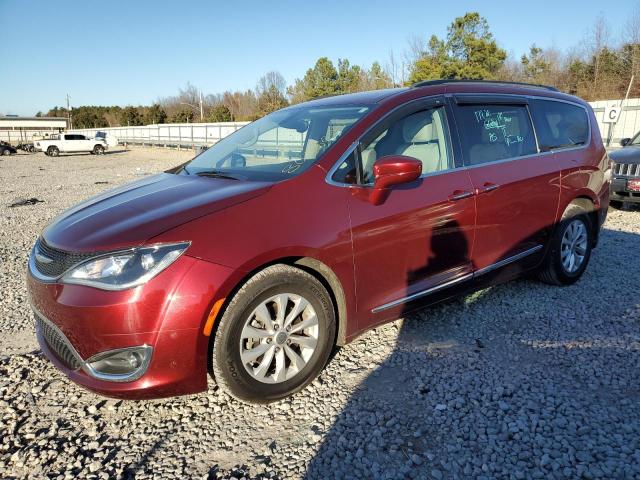 Изображение 1 2017 CHRYSLER PACIFICA TOURING L 2017 с VIN 2C4RC1BG2HR758941