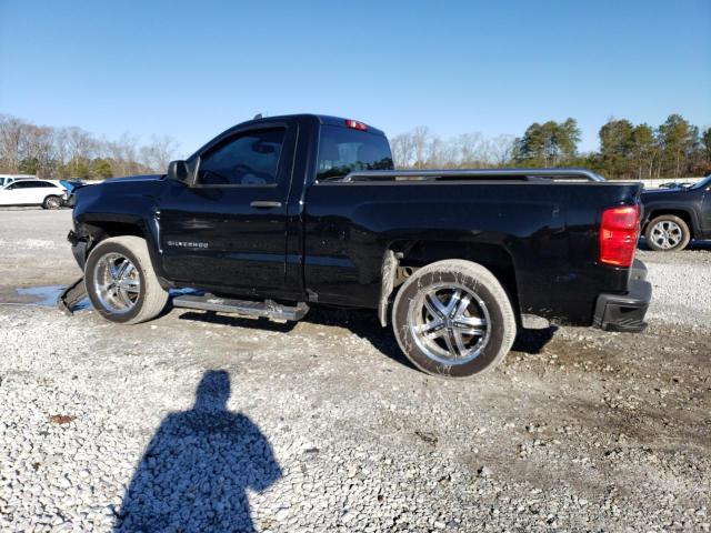 Изображение 2 2017 CHEVROLET SILVERADO C1500 2017 с VIN 1GCNCNEH5HZ103589
