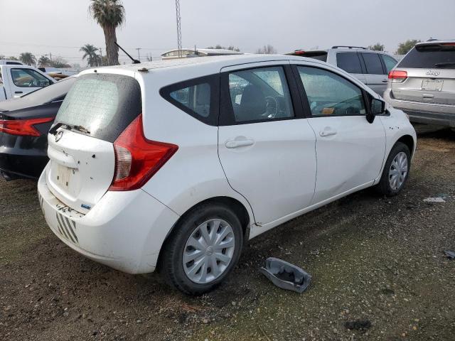Obraz 3 z 2015 NISSAN VERSA NOTE S 2015 z VIN 3N1CE2CP0FL376652