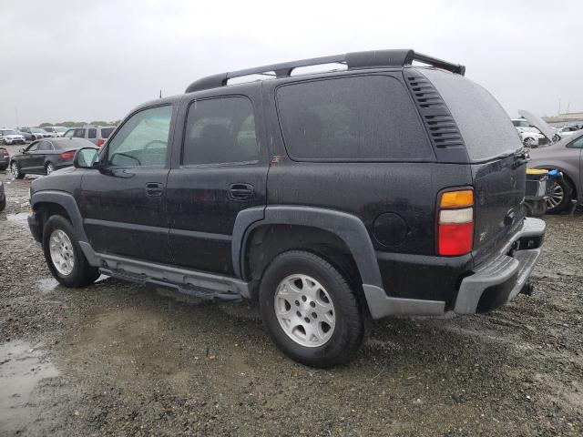 Image 2 of 2004 CHEVROLET TAHOE K1500 2004 with VIN 1GNEK13T94R139791