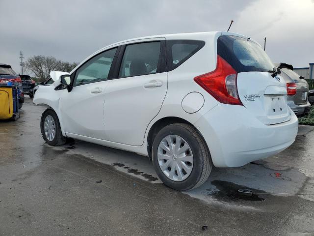 Image 2 of 2015 NISSAN VERSA NOTE S 2015 with VIN 3N1CE2CP6FL380091
