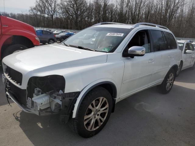 Изображение 1 2014 VOLVO XC90 3.2 2014 с VIN YV4952CZXE1690904