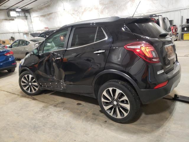 Obraz 2 z 2018 BUICK ENCORE PREFERRED II 2018 z VIN KL4CJBSB9JB577274