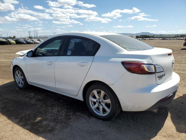 Изображение 2 2011 MAZDA 3 I 2011 с VIN JM1BL1VG4B1493352