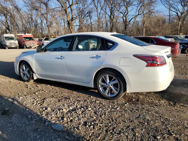 Obraz 2 z 2015 NISSAN ALTIMA 2.5 2015 z VIN 1N4AL3AP2FN404783