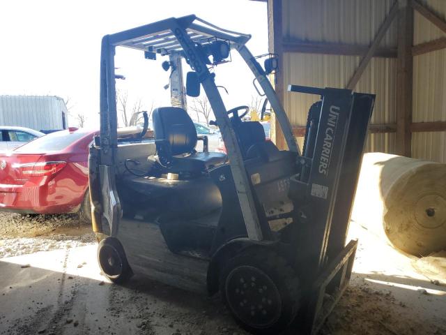 Изображение 2015 NISSAN FORKLIFT 2015
