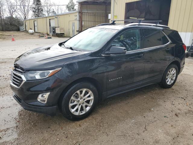 Obraz 1 z 2018 CHEVROLET EQUINOX LT 2018 z VIN 2GNAXJEV7J6205406