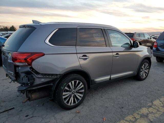 Image 3 of 2019 MITSUBISHI OUTLANDER SE 2019 with VIN JA4AZ3A3XKJ001331