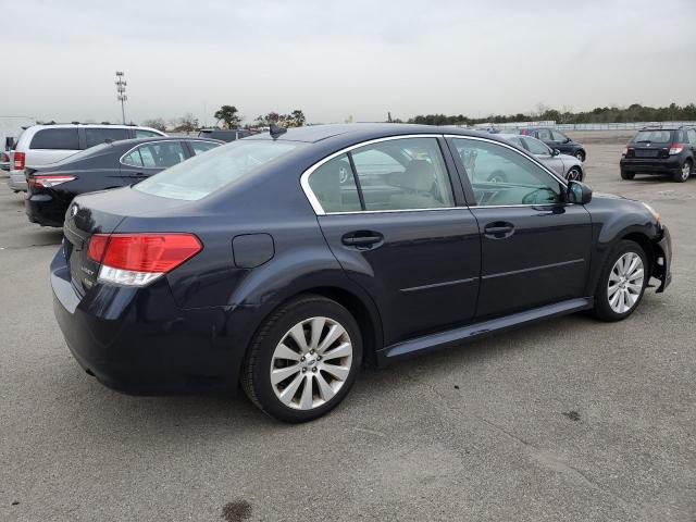 Изображение 3 2012 SUBARU LEGACY 2.5I LIMITED 2012 с VIN 4S3BMBJ69C3009245