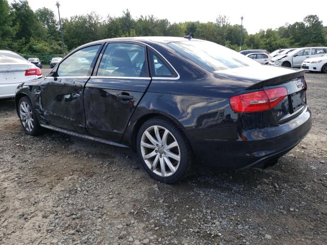 Изображение 2 2014 AUDI A4 PREMIUM 2014 с VIN WAUBFAFL4EN013646
