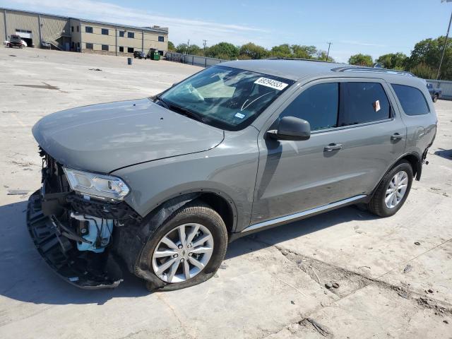 2022 DODGE DURANGO SXT 2022 image