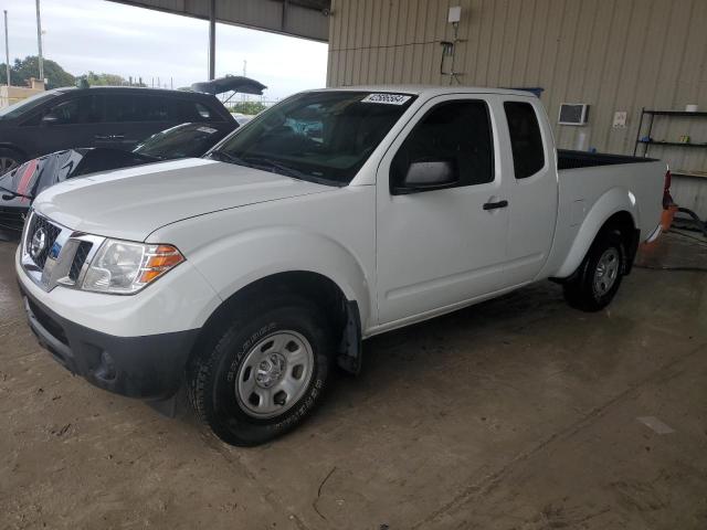 Image 1 of 2018 NISSAN FRONTIER S 2018 with VIN 1N6BD0CT9JN750145