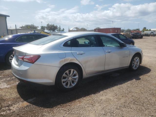 Image 3 of 2020 CHEVROLET MALIBU LT 2020 with VIN 1G1ZD5ST2LF058718