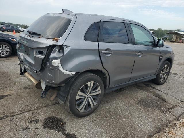 Image 3 of 2020 MITSUBISHI OUTLANDER SPORT ES 2020 with VIN JA4AP3AUXLU029760