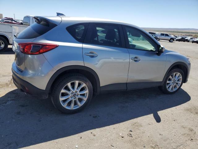 Obraz 3 z 2014 MAZDA CX-5 GT 2014 z VIN JM3KE4DY0E0386211