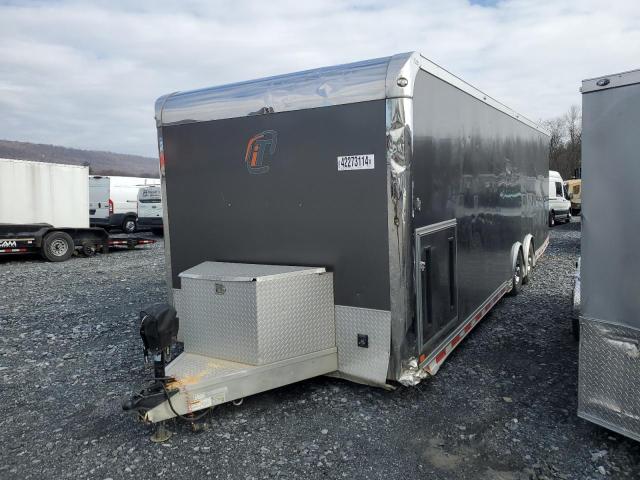 Image 2 of 2019 INTE TRAILER 2019 with VIN 7H0TT282XKN001164