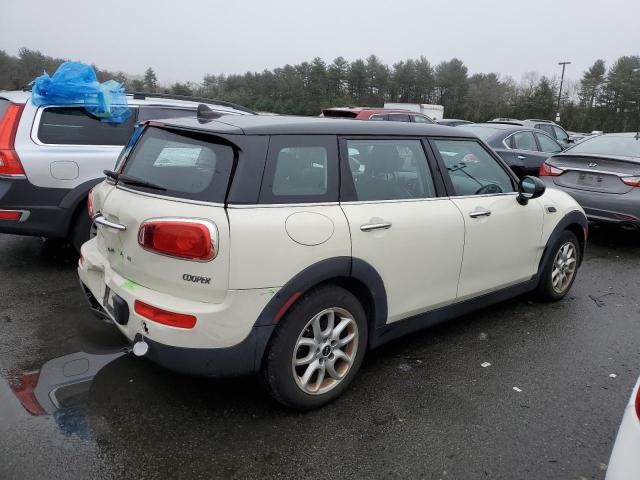 Obraz 3 z 2016 MINI COOPER CLUBMAN 2016 z VIN WMWLN5C50G2E29785