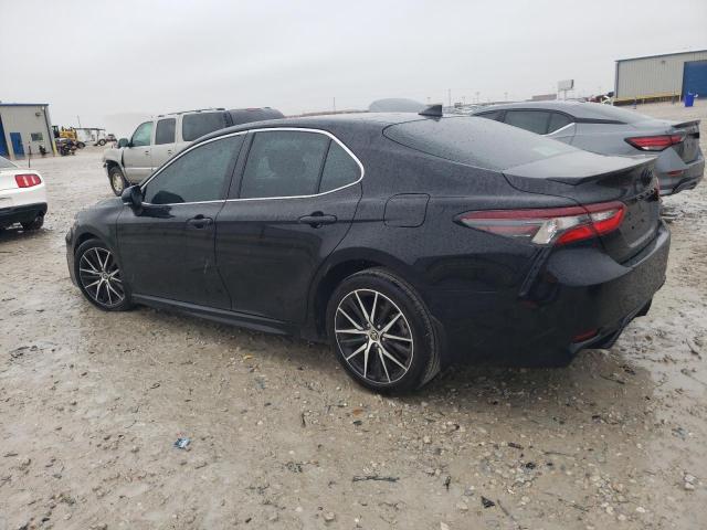 Image 2 of 2022 TOYOTA CAMRY SE 2022 with VIN 4T1T11AK5NU045902