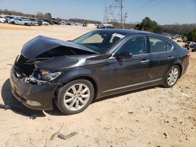 2008 LEXUS LS 460 2008 image