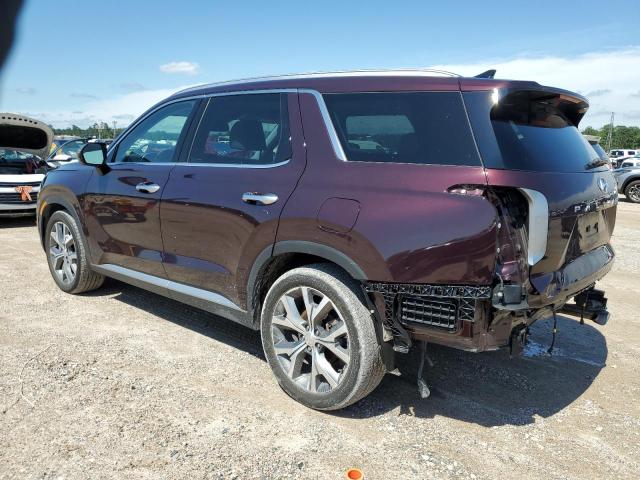 Obraz 2 z 2022 HYUNDAI PALISADE SEL 2022 z VIN KM8R4DHE9NU480246