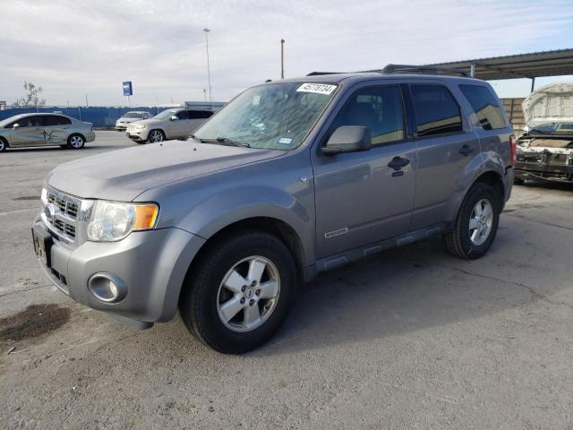 2008 FORD ESCAPE XLT 2008 image