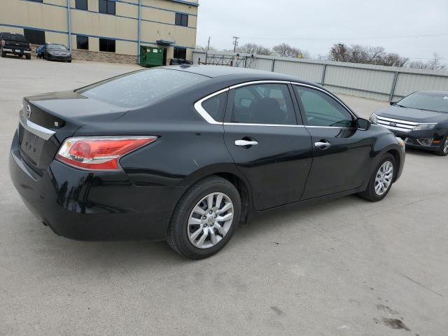 Image 3 of 2015 NISSAN ALTIMA 2.5 2015 with VIN 1N4AL3AP0FN332773