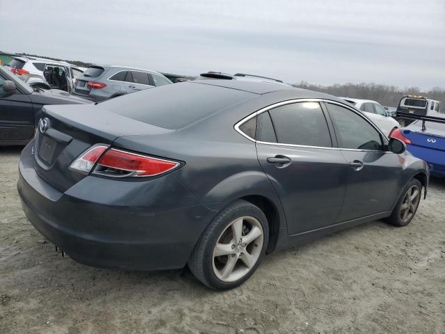 Image 3 of 2013 MAZDA 6 SPORT 2013 with VIN 1YVHZ8BH2D5M04060