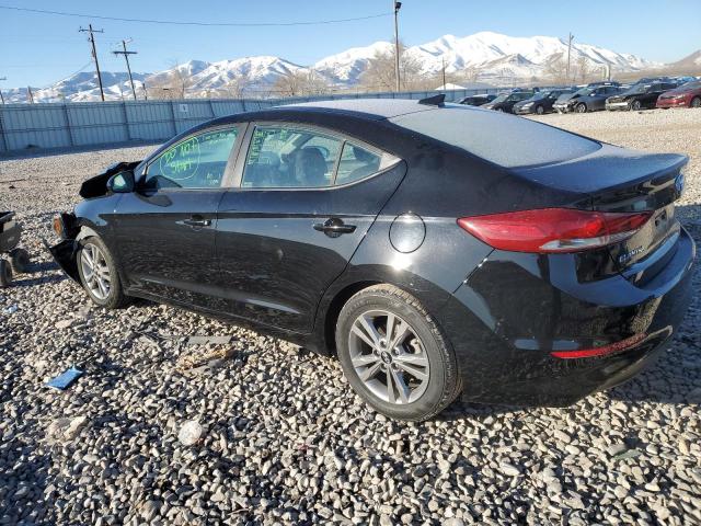 Obraz 2 z 2018 HYUNDAI ELANTRA SEL 2018 z VIN KMHD84LF5JU501828
