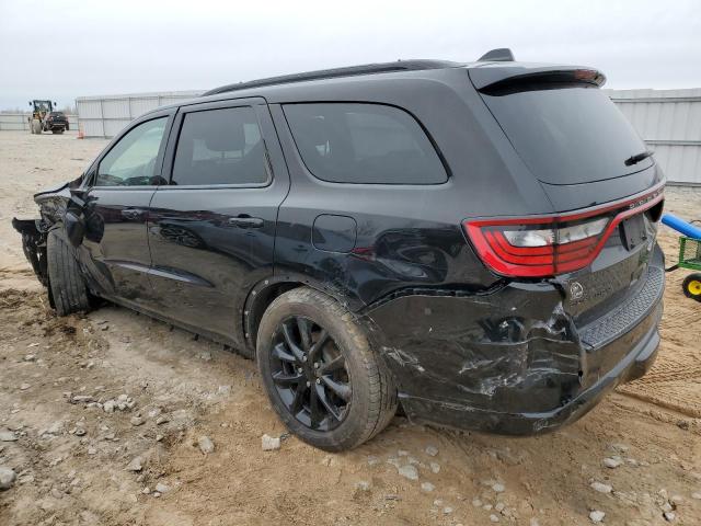 Obraz 2 z 2018 DODGE DURANGO R/T 2018 z VIN 1C4SDJCTXJC313940