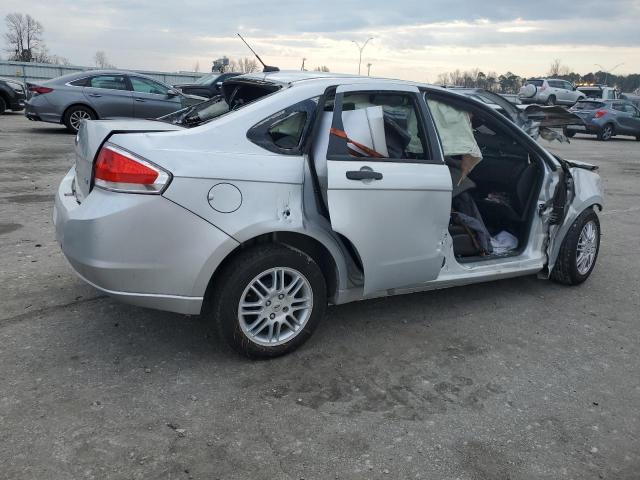 Изображение 3 2011 FORD FOCUS SE 2011 с VIN 1FAHP3FN3BW184990