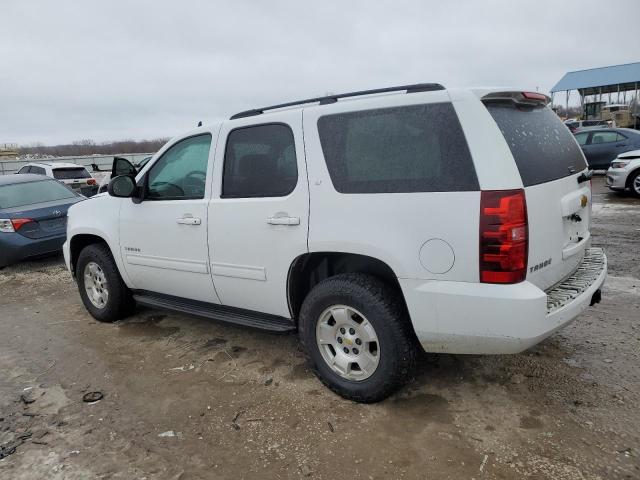 Image 2 of 2013 CHEVROLET TAHOE C1500 LT 2013 with VIN 1GNSCBE09DR155286