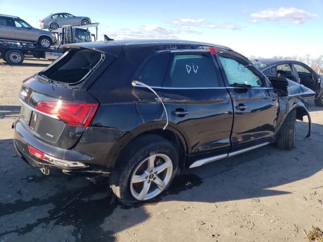Изображение 3 2021 AUDI Q5 PREMIUM 2021 с VIN WA1AAAFY0M2002548