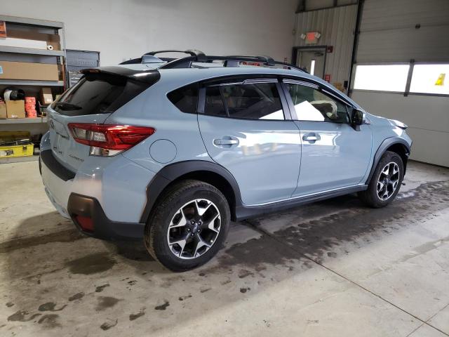 Image 3 of 2020 SUBARU CROSSTREK PREMIUM 2020 with VIN JF2GTACC7LG247580