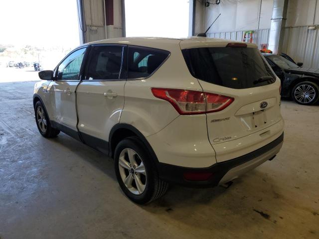 Image 2 of 2015 FORD ESCAPE SE 2015 with VIN 1FMCU9GX7FUB50256