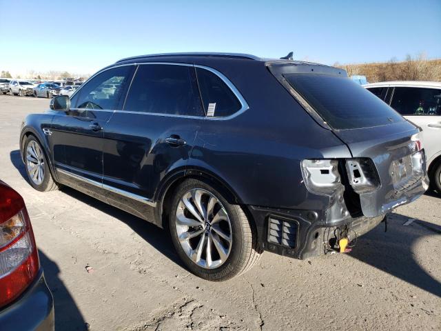 Image 2 of 2019 BENTLEY BENTAYGA  2019 with VIN SJAAM2ZV2KC025195